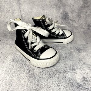 Toddler 3C converse